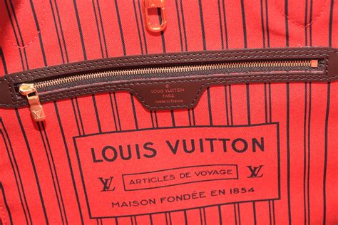 lv date code neverfull|louis vuitton never full date code.